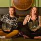 Reiki Infused Sound Bath with Cat and Miss Coexist event in Milford, DE