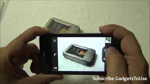 Karbonn Titanium S99 Unboxing, Full ...