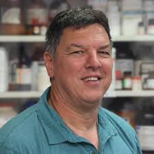 Chemistry and Biochemistry