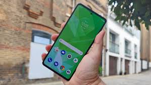 Motorola Edge 20 Pro review
