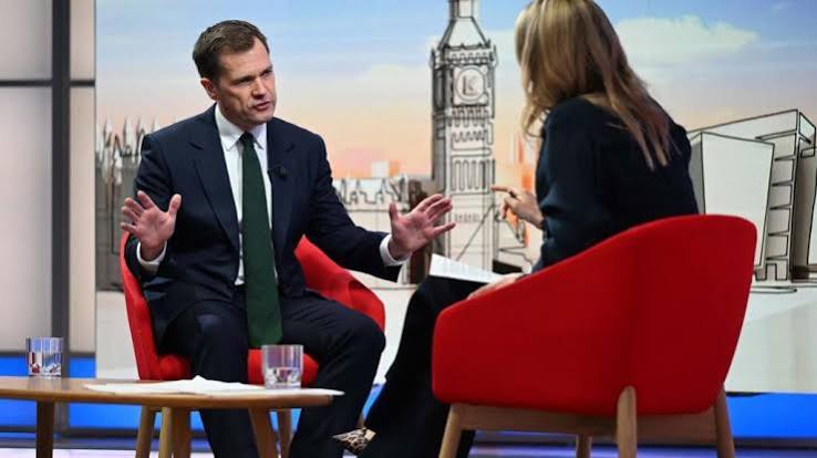 Reform's £72m donations 'entirely in line with law', Jenrick says - BBC News
