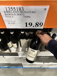 Image result for Rosso Barolo 2008 159