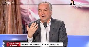 « les grandes gueules » animées par alain marschall et olivier truchot sont de retour pour une 17e saison ! Les Grandes Gueules Clash Maxime Lledo Johnny Blanc Marie Anne Soubre S Emporte Sur Rmc Story Toutelatele