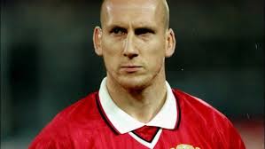 Yip Yap Stam is a big Dutch Man