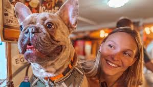 Fundraiser for Amanda Beolet by Sam L : Help Fin Get Back