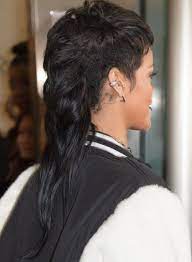 50 Best Rihanna Hairstyles Rihanna Hairstyles Hair Styles Short Hair Styles