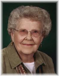 Obituary of Lois Donnenwerth