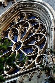 Vajdahunyad Roseton Gotico Arquitectura Gotica Goticas