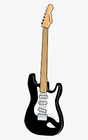 Transparent Electric Guitar Png Cartoon Electric Guitar Png Png Download Transparent Png Image Pngitem Guitar png cliparts, all these png images has no background, free & unlimited downloads. transparent electric guitar png