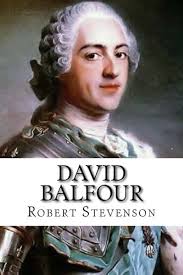 David Balfour's Instagram, Twitter & Facebook