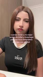 Yo Defendiendo A Mi Amigo Siendo Infiel