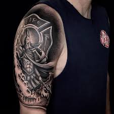 Maybe you would like to learn more about one of these? Studio C Saint Florian Patron Saint Of Firefighters 2 Facebook