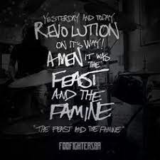Enjoy reading and share 31 famous quotes about best foo fighters with everyone. 22 Best Inspirational Lyrics Or Just Foo Fighters Cuz That S The Way I Am Ideas Foo Fighters Foo Lyrics