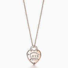 Shop Out Of Retirement Tiffany Jewelry Jewelry Necklace Designs