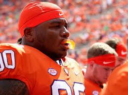 Why is Dexter Lawrence Suspended? Clemson DT remains out vs. Alabama
