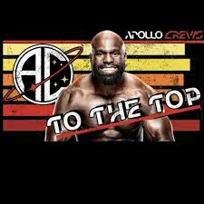 Sesugh uhaa born august 22 1987 is an american professional wrestler better known by the ring name apollo crews he is currently signed to wwe where he p. Apollo Crews New Theme To The Top By Grand Slam Nico