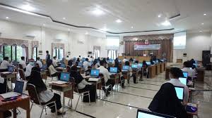 Sebenarnya yang saya tahu juga adalah bkn… Rincian Formasi Cpns 2021 Kementerian Pupr Ada 1 057 Formasi Simak Syarat Khususnya Banjarmasin Post