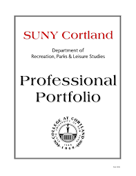 A job portfolio provides evidence to the claims you made in your resume and cover letter regarding your candidacy and backing backs them up with tangible proof of your skills, both concrete and transferable. Sample Cover Letter For Portfolio Sample Cover Letter