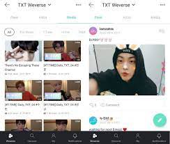 Weverse is the official fan community where fans and artists interact. 1 Weverse Die Must Have App Fur K Pop Fans