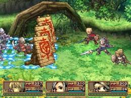 Top 10 best dragon quest games. Radiant Historia Review Rpg Site