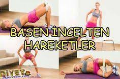 Basen Inceltme Egzersizleri Egzersiz Fitness Egzersizleri Kolay Egzersiz