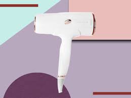 T3 Cura Luxe Hair Dryer Review Big Bouncy Blowouts That Actually Stay Put The Independent