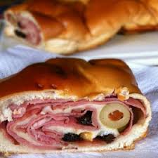 Pan De Jamon Ham Bread Xmas In Venezuela Food Venezuelan Food Yummy Food