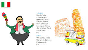 L'hymne national italien, plus que bien d'autres hymnes nationaux, est vivement ressenti par la population comme. Europa Quiz Italien Info Landerquiz Europa Lander Der Europaischen Union Quiz Zur Europawahl 2019 Gewinnspiel Online Teste Dich Allgemeinwissen Politische Bildung De