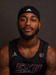 2019-20 Men's Basketball Roster