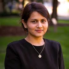 Exciting afternoon recieving my award for Excellence in PhD supervision 🤩 