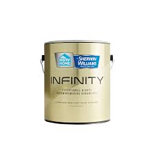 Select one of its many primers, each formulated for different surfaces. Sherwin Williams Launches Infinity One Coat Paint And Primer That S 50 More Scrubbable Cleveland Com