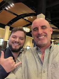 Blue collar millionaire events in various cities