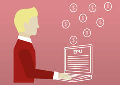 EPU czyli Elektroniczne Postępowanie Upominawcze