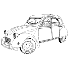 Lees hier meer informatie hierover. Auto S Kleurplaten Leuk Voor Kids