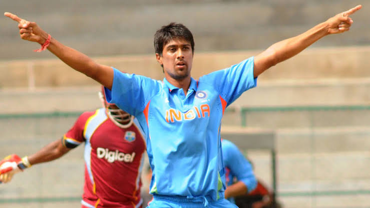 Image result for rahul sharma bowler