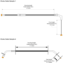 Custom Cables Motion Pro