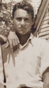 Corp William Starr Hendricks (1923-2008)