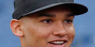 Daniel Espino strikes out 14; Bo Naylor hits home run to lead Ducks