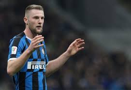 Inter defender milan skriniar has signed a new contract at san siro, ending speculation over a possible summer transfer to either real madrid or manchester united. Italian Media Claims Milan Skriniar S Inter Future Hinges On If Coach Antonio Conte Stays