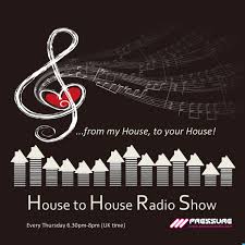 Best Djps S H A G Soulful House And Garage Live Radio Show