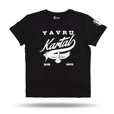 Garanti bjk bonus card hemen sahip olun. Besiktas Yavru Kartal T Shirt Kinder 6818139 Kartal Yuvasi Webshop