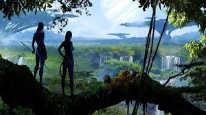 Avatar Hindi Dubbed Movie In Hd Avatar Movie Avatar Avatar Full Movie