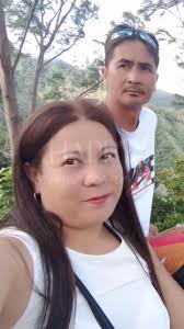 Happy anniversary satin leng ko😘😘 thank you for being a good husband to  me and a father to our son we love you.