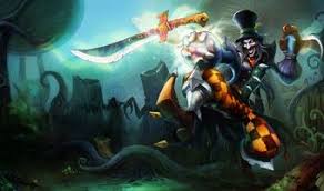 Behind you. this will be fun! the joke's on you! here we go! march, march, march, march! now you see me, now you don't! just a little bit closer! why so serious? for my next trick, i'll make you disappear! shaco laughs. Shaco Lol Cosmetics League Of Legends Wiki Fandom