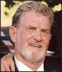 Earl Athey Obituary (2008)