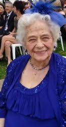 Greenwood, Vera Edith Leona (nee Grightmire)