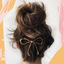 Even a beginner can make this style, especially since you will add on a band. Hairstyles For Long Hair Long Hair Trends Ideas Tips 2020 Glamour Uk