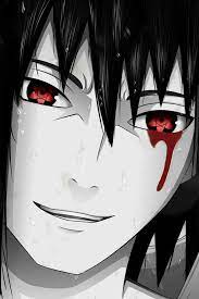 Lágrimas de Sangue | Naruto Shippuden Online Amino