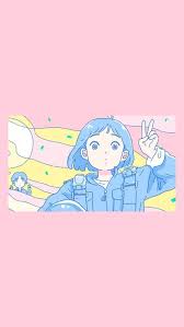 Download and use 30,000+ aesthetic wallpaper stock photos for free. 37 Trendy Kawaii Aesthetic Wallpaper Anime