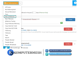 We did not find results for: 2 Cara Mudah Mengetahui Unfollowers Instagram Cektutorial Com